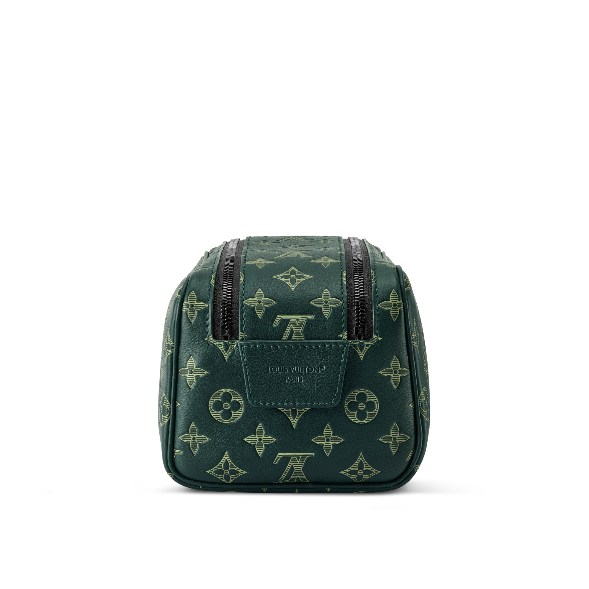 Dopp Kit Monogram Shadow - Travel | LOUIS VUITTON